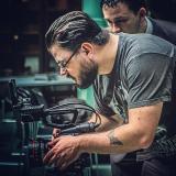 Tom Barker's picture